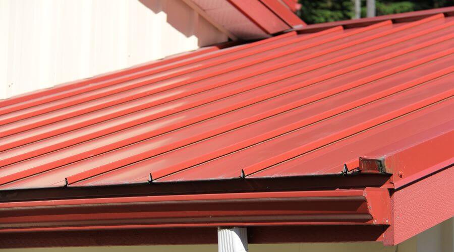 Industrial Roof Maintenance in Christine, ND
